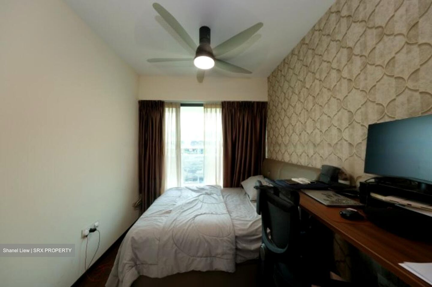 The Topiary (D28), Condominium #445775921